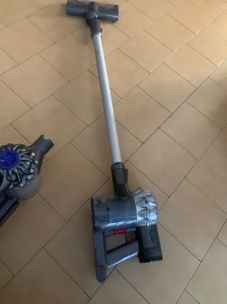 Dyson pezzi ricambio aspirapolvere
