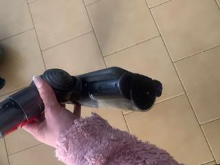 Dyson pezzi ricambio aspirapolvere