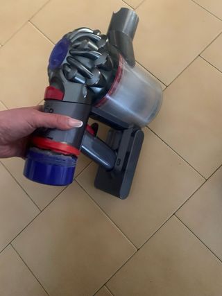 Dyson pezzi ricambio aspirapolvere