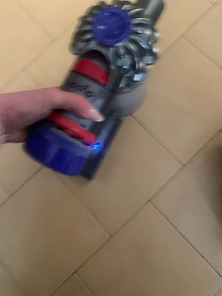 Dyson pezzi ricambio aspirapolvere