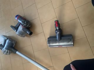 Dyson pezzi ricambio aspirapolvere