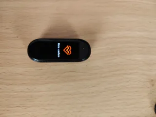 Xiaomi Mi Band 4 Smartwatch Negro