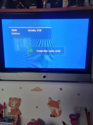 Tv 43 pulgadas Samsung