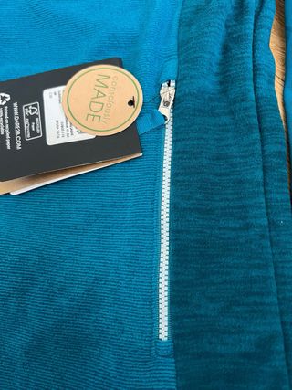 Chaqueta Técnica Dare2b Hero Niños Talla 176 cm