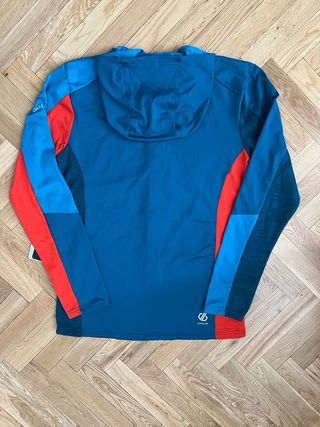 Chaqueta Técnica Dare2b Hero Niños Talla 176 cm