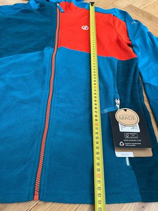 Chaqueta Técnica Dare2b Hero Niños Talla 176 cm