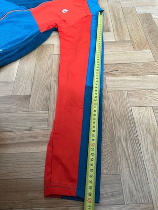 Chaqueta Técnica Dare2b Hero Niños Talla 176 cm