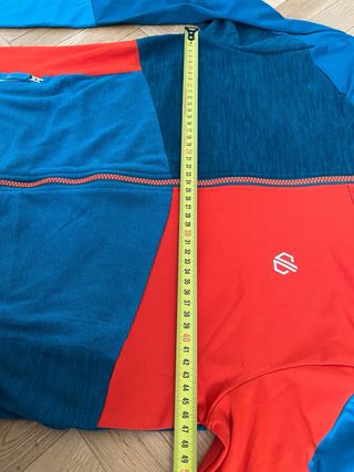 Chaqueta Técnica Dare2b Hero Niños Talla 176 cm