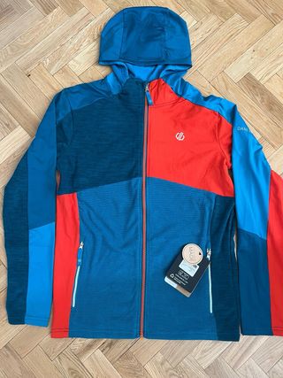 Chaqueta Técnica Dare2b Hero Niños Talla 176 cm