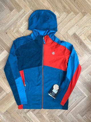 Chaqueta Técnica Dare2b Hero Niños Talla 176 cm