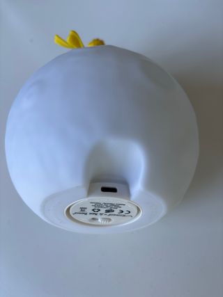 Lámpara El Principito