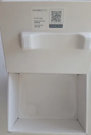 Caja Dron DJI Mini 3 PRO
