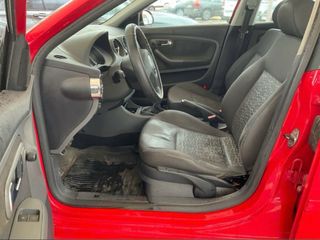 SEAT Ibiza 2008 1 propietario etiqueta c