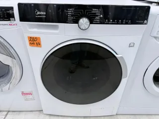 LAVADORA SECADORA MIDEA 8/6KG ENVÍOS 24H