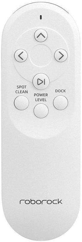 Roborock E5 Robot Aspirador y Mopa para Todos los