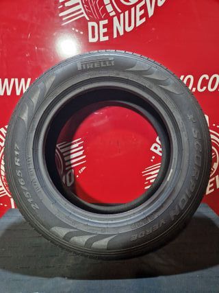 [R. 1973] - 215 65 17 99V NEUMÁTICOS PIRELLI