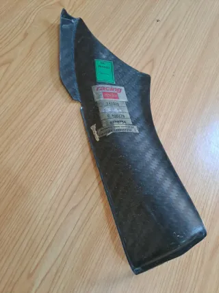 Tapa Carenado Aprilia RSV 1000