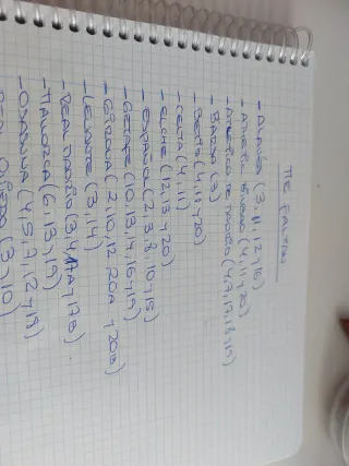 Cromos Liga 25/26: Compro y Vendo