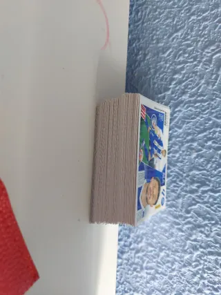 Cromos Liga 25/26: Compro y Vendo