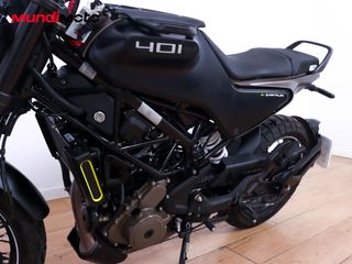 HUSQVARNA SVARTPILEN 401 ABS