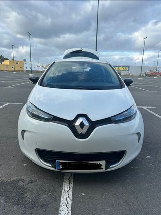 Renault ZOE 2017
