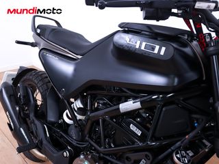 HUSQVARNA SVARTPILEN 401 ABS