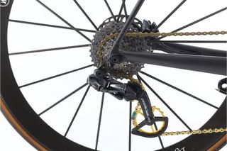 Cervelo R5 Di2 12V t.58