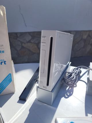 Pack Wii Sports + Wii Sports resort Completo