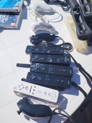 Pack Wii Sports + Wii Sports resort Completo