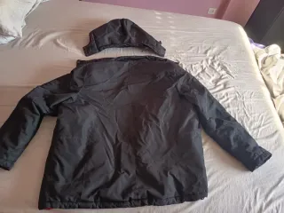 Cazadora de invierno hombre XL