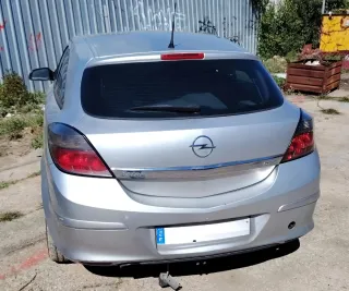 Opel Astra 2006