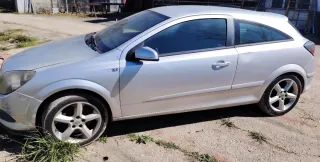 Opel Astra 2006