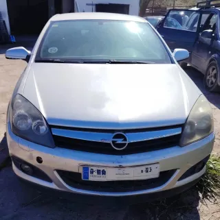 Opel Astra 2006