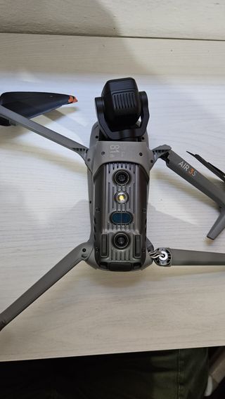 DJI Air 3 - Pezzi di ricambio