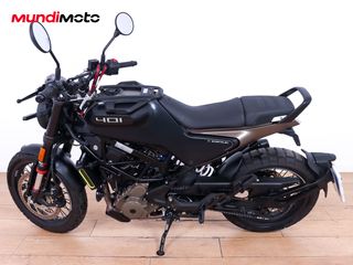 HUSQVARNA SVARTPILEN 401 ABS