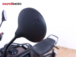 HUSQVARNA SVARTPILEN 401 ABS