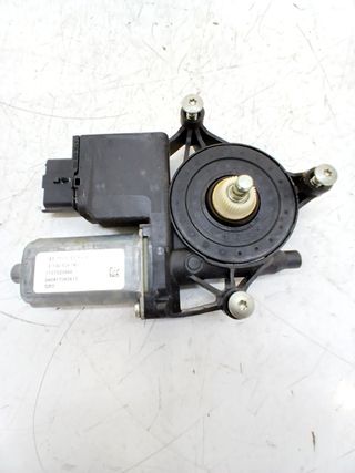 MOTOR ELEVALUNAS DELANTERO IZQUIERDO PEUGEOT 2008 (--.2013->