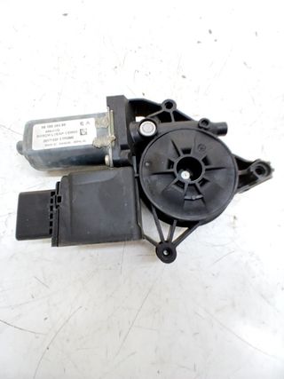 MOTOR ELEVALUNAS DELANTERO IZQUIERDO PEUGEOT 2008 (--.2013->