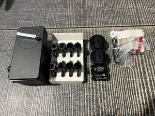 Cerradura inteligente SwitchBot