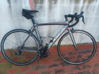 Bicicleta Orbea