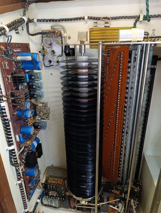 Jukebox Paterson 30 selecciones