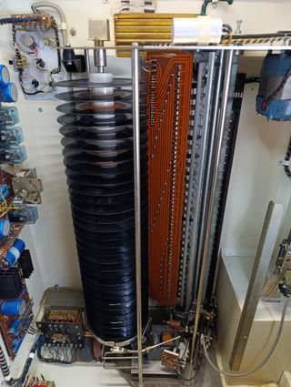 Jukebox Paterson 30 selecciones