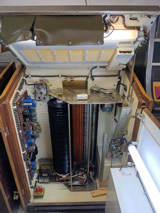 Jukebox Paterson 30 selecciones