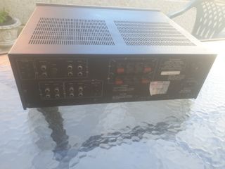Amplificador pioneer sa 7800