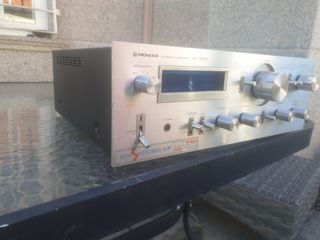 Amplificador pioneer sa 7800