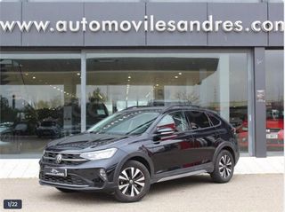 Volkswagen Taigo 2023