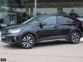 Volkswagen Taigo 2023