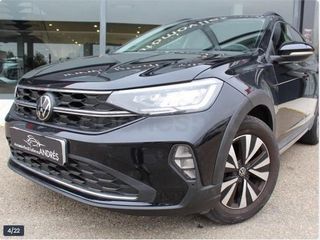 Volkswagen Taigo 2023