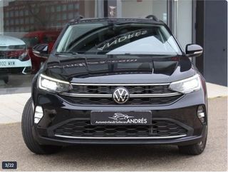 Volkswagen Taigo 2023