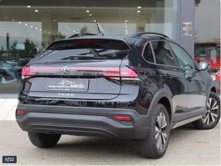 Volkswagen Taigo 2023